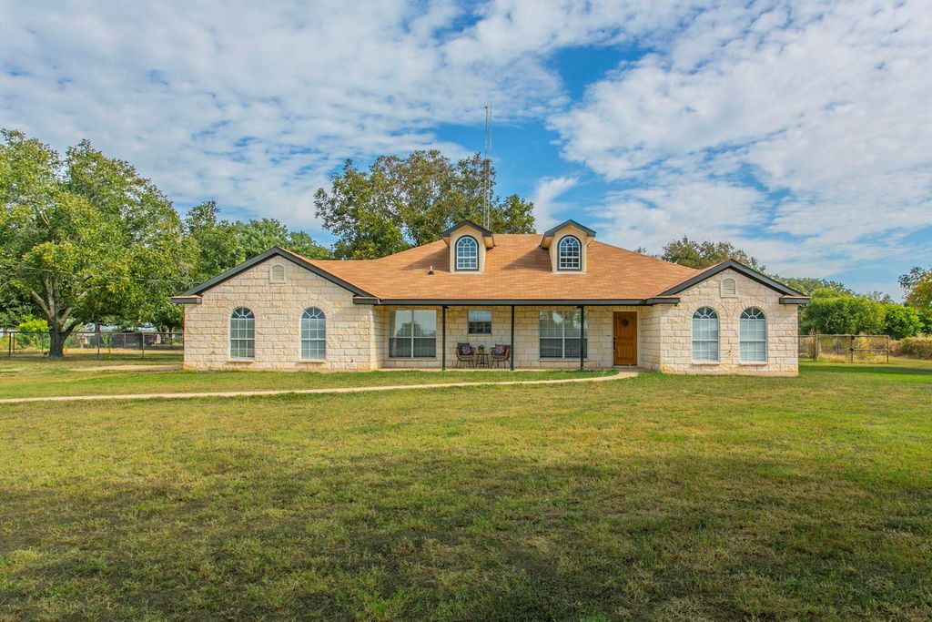 3028 Wilson Valley RD, Little River Academy, TX 76554