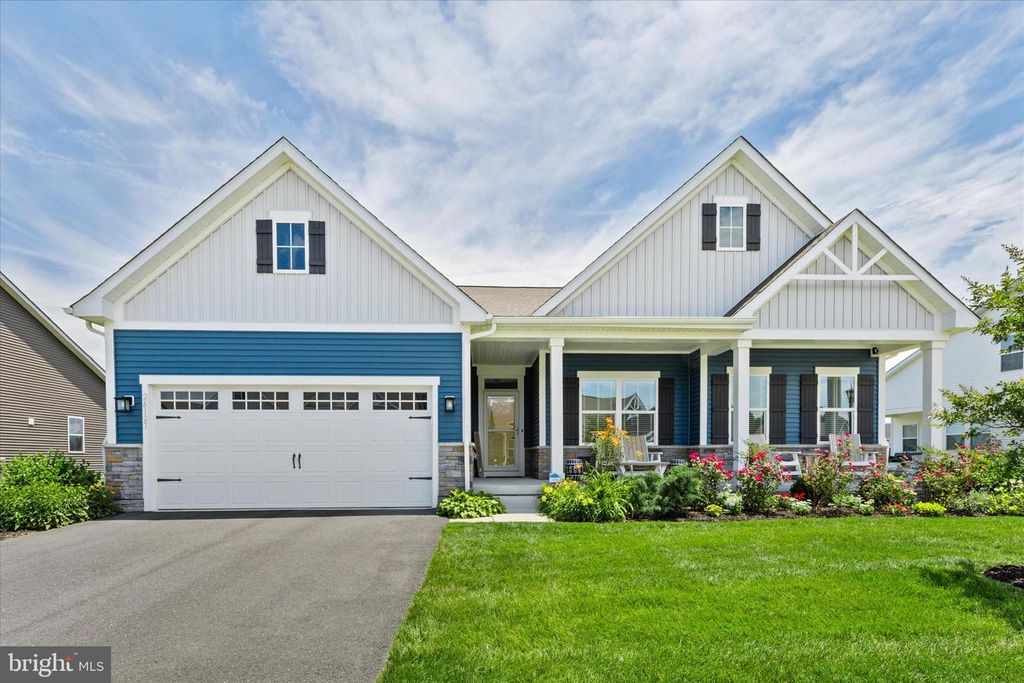 26127 TRIBUTARY BLVD, Millsboro, DE 19966