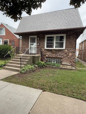 3946 N Octavia Avenue, Chicago, IL 60634