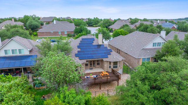 4801 Pyrenees PASS, Bee Cave, TX 78738