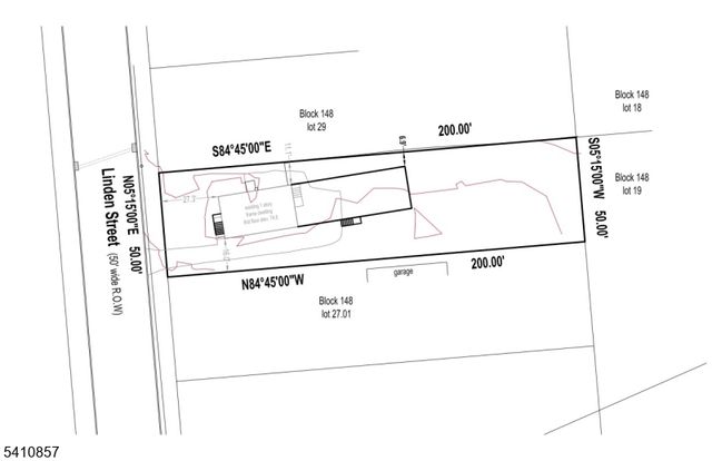 89 Linden St, Bridgewater Twp., NJ 08807