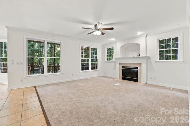 3439 Twelve Oaks Place, Charlotte, NC 28270