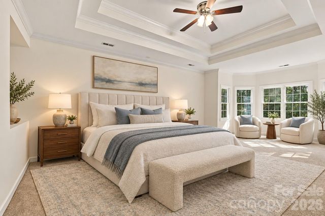 3439 Twelve Oaks Place, Charlotte, NC 28270