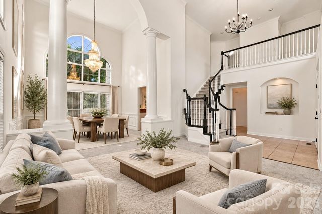 3439 Twelve Oaks Place, Charlotte, NC 28270