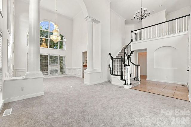 3439 Twelve Oaks Place, Charlotte, NC 28270