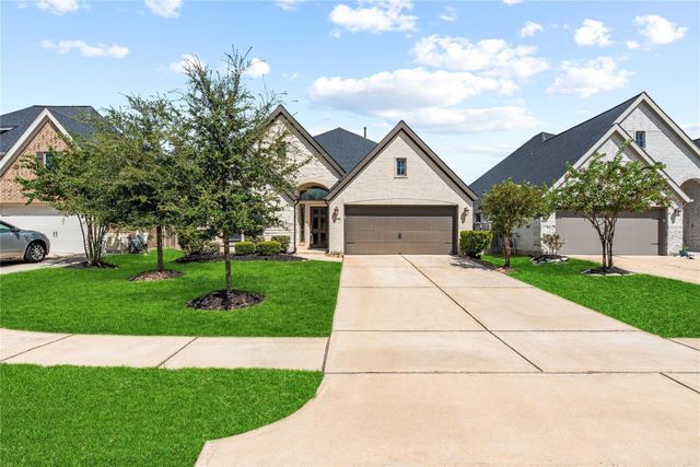28714 Wildthorne Court, Katy, TX 77494