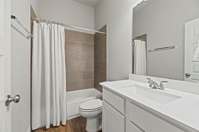 28714 Wildthorne Court, Katy, TX 77494