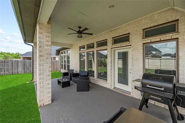 28714 Wildthorne Court, Katy, TX 77494