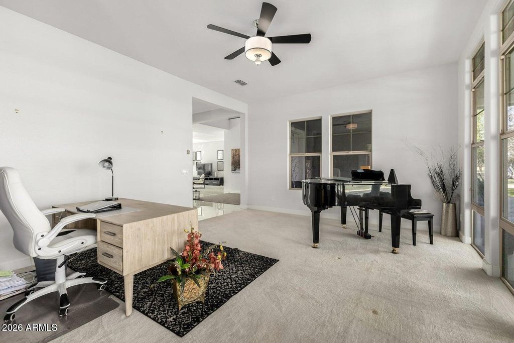2981 E SILO Drive, Gilbert, AZ 85296 — photo 5