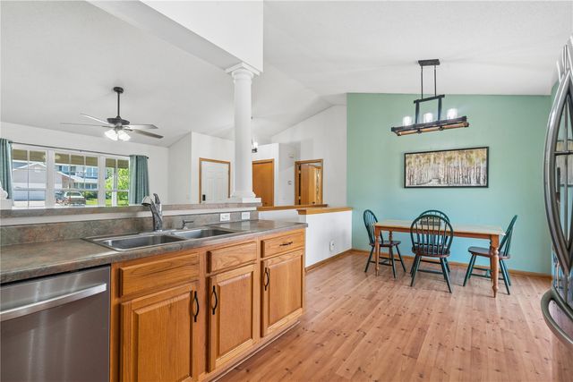 130 Orchard Street SW, Swisher, IA 52338