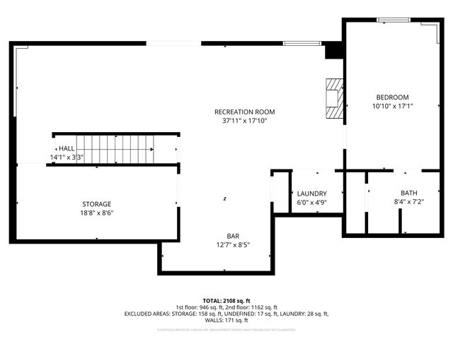 130 Orchard Street SW, Swisher, IA 52338