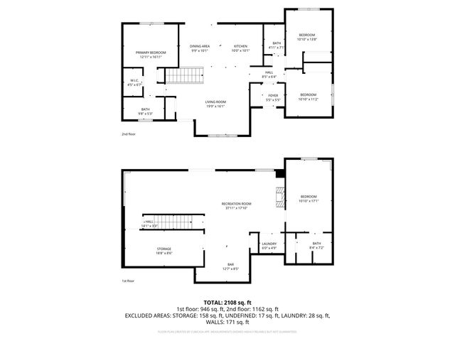 130 Orchard Street SW, Swisher, IA 52338