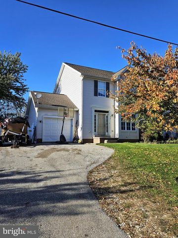 434 PUMPING STATION ROAD, Hanover, PA 17331