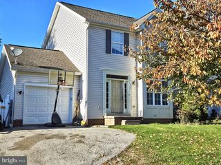 434 PUMPING STATION ROAD, Hanover, PA 17331