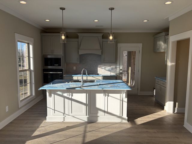 923 Licinius Ln, Murfreesboro, TN 37128