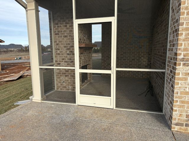 923 Licinius Ln, Murfreesboro, TN 37128