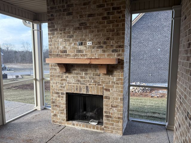 923 Licinius Ln, Murfreesboro, TN 37128