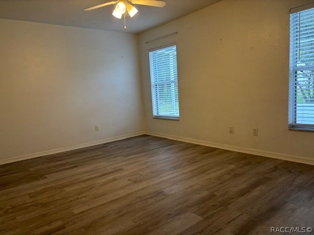 1707 W Beach Plum Drive, Citrus Springs, FL 34434