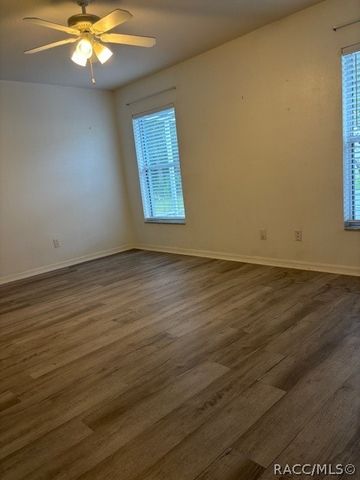 1707 W Beach Plum Drive, Citrus Springs, FL 34434