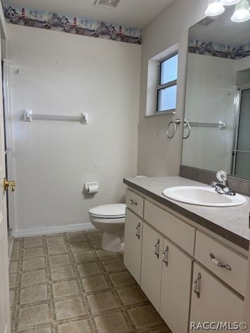 1707 W Beach Plum Drive, Citrus Springs, FL 34434