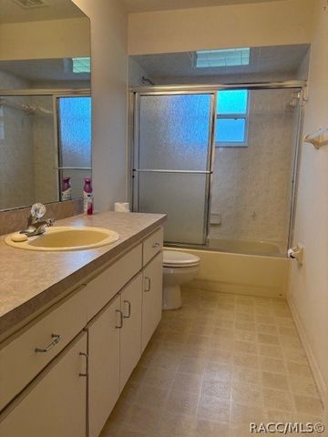 1707 W Beach Plum Drive, Citrus Springs, FL 34434