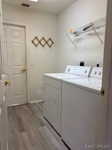 1707 W Beach Plum Drive, Citrus Springs, FL 34434