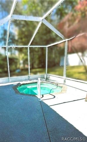 1707 W Beach Plum Drive, Citrus Springs, FL 34434