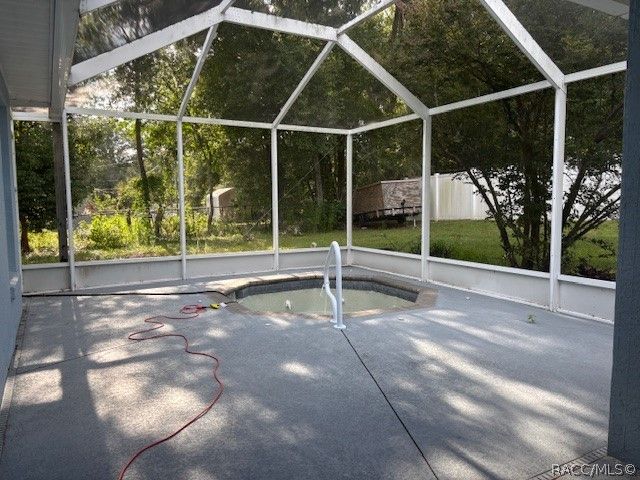 1707 W Beach Plum Drive, Citrus Springs, FL 34434