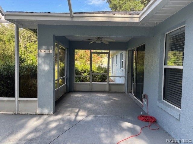 1707 W Beach Plum Drive, Citrus Springs, FL 34434