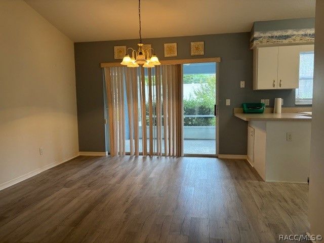 1707 W Beach Plum Drive, Citrus Springs, FL 34434