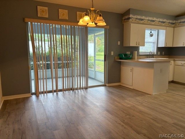 1707 W Beach Plum Drive, Citrus Springs, FL 34434