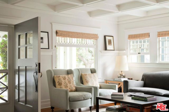 147 Fraser Avenue, Santa Monica, CA 90405