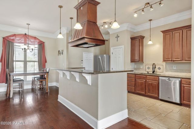 109 Grand Lake Drive, Arnaudville, LA 70512