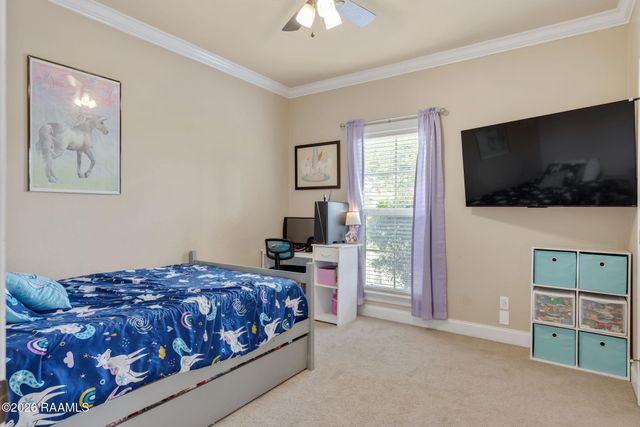 109 Grand Lake Drive, Arnaudville, LA 70512