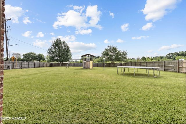 109 Grand Lake Drive, Arnaudville, LA 70512