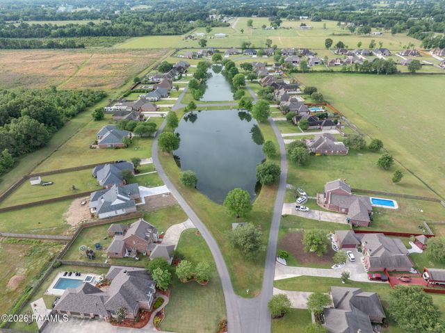 109 Grand Lake Drive, Arnaudville, LA 70512