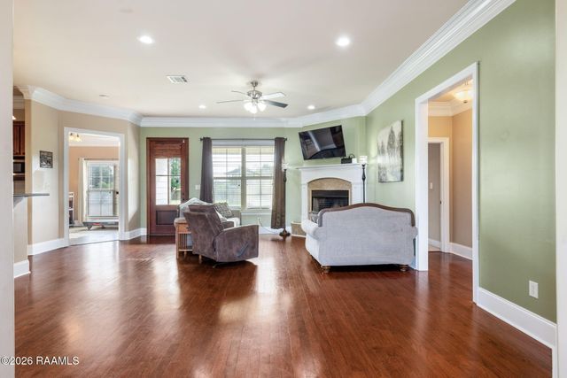 109 Grand Lake Drive, Arnaudville, LA 70512