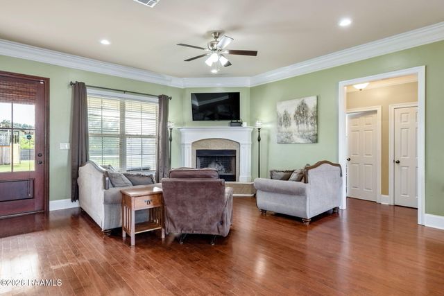109 Grand Lake Drive, Arnaudville, LA 70512