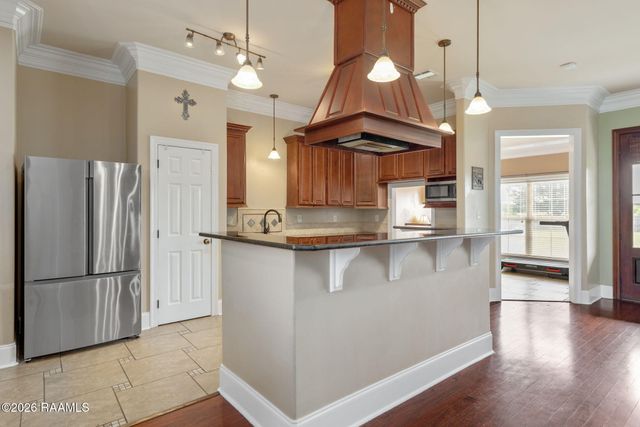 109 Grand Lake Drive, Arnaudville, LA 70512