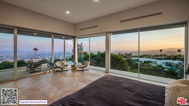 9362 Nightingale Drive, Los Angeles, CA 90069