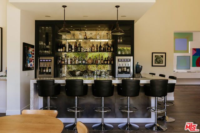 9362 Nightingale Drive, Los Angeles, CA 90069