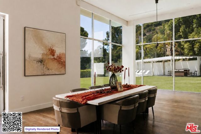 9362 Nightingale Drive, Los Angeles, CA 90069