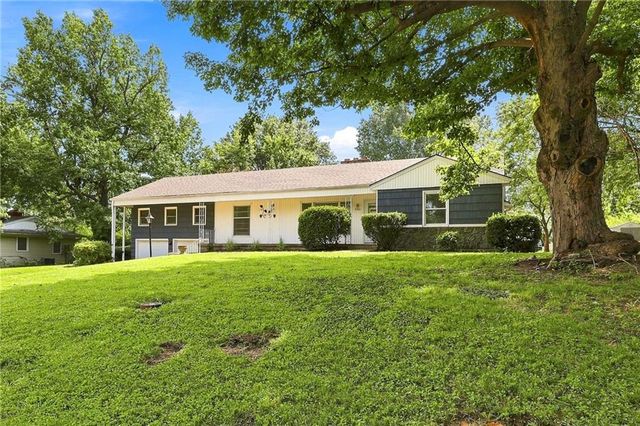 9801 E 71st Terrace, Raytown, MO 64133