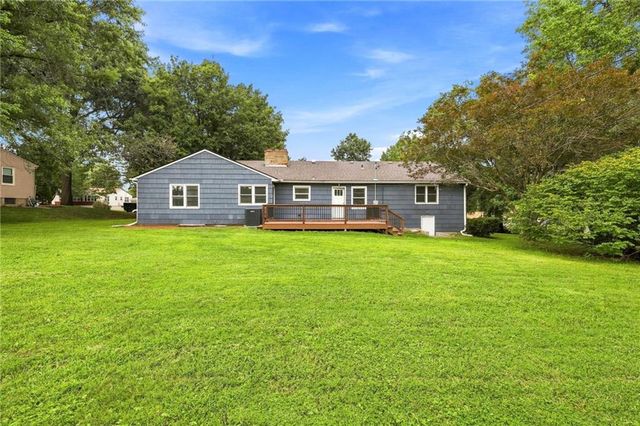 9801 E 71st Terrace, Raytown, MO 64133