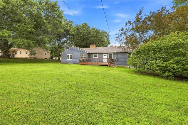9801 E 71st Terrace, Raytown, MO 64133