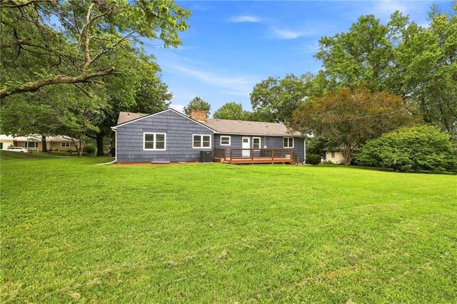 9801 E 71st Terrace, Raytown, MO 64133