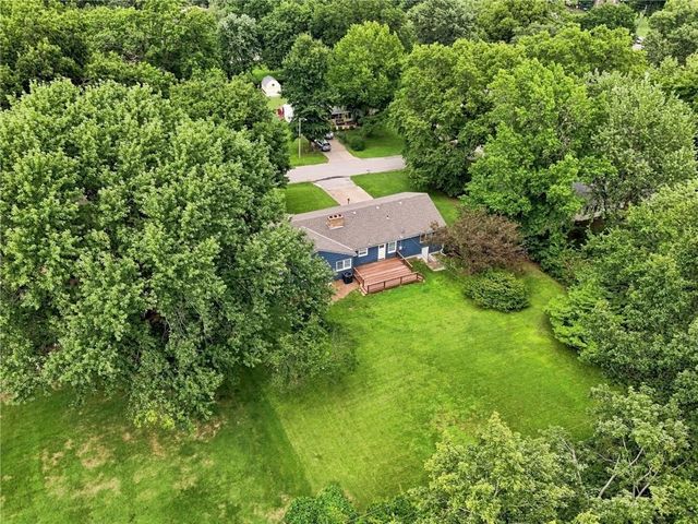 9801 E 71st Terrace, Raytown, MO 64133