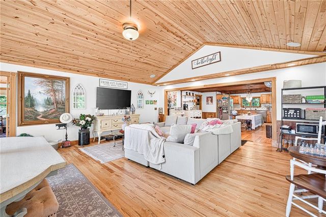 169 Rusty G Place, Dawsonville, GA 30534