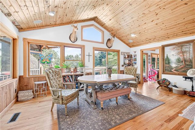 169 Rusty G Place, Dawsonville, GA 30534