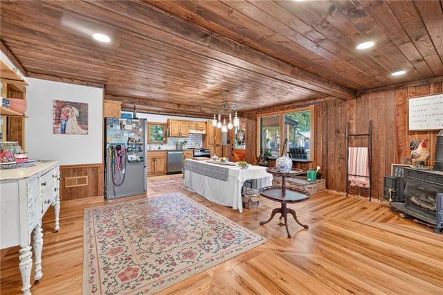169 Rusty G Place, Dawsonville, GA 30534